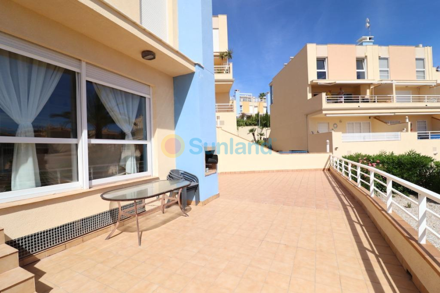 Segunda mano - Terraced house - Orihuela Costa - Agua Marina