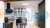 Вторичка - Terraced house - Torrevieja - Las Calas