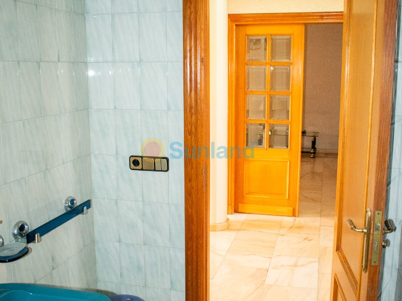 Segunda mano - Chalet - Llano de brujas