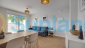 Resale - Apartment - Orihuela Costa - Campoamor
