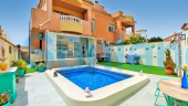 Вторичка - Апартамент - Cabo Roig