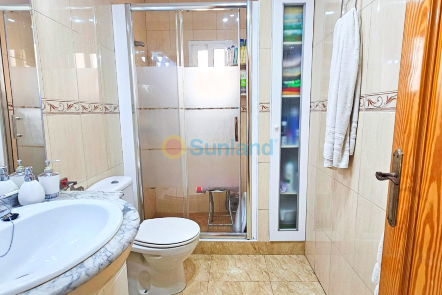 Resale - Apartment - Los Alcázares - 