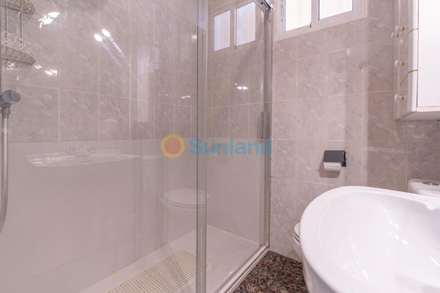 Brukte eiendommer - 5. Finca / Country Property - Bocairent - Inland