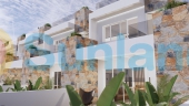 Nueva construcción  - Town House - Orihuela Costa - PAU 26