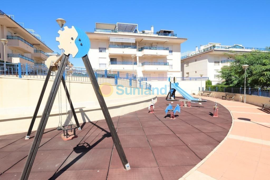 Resale - P - Pilar de la Horadada - Mil Palmeras