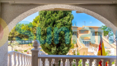 Resale - Bungalow - Orihuela costa - Mil Palmeras