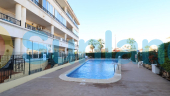 Resale - Apartment - Orihuela Costa - Punta Prima