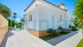 Resale - Villa - Ciudad Quesada - Rojales - Doña pepa