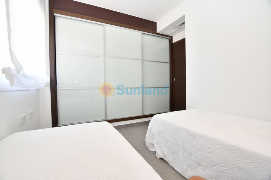 New Build - Top Floor Bungalow - San Miguel De Salinas - La Cañada