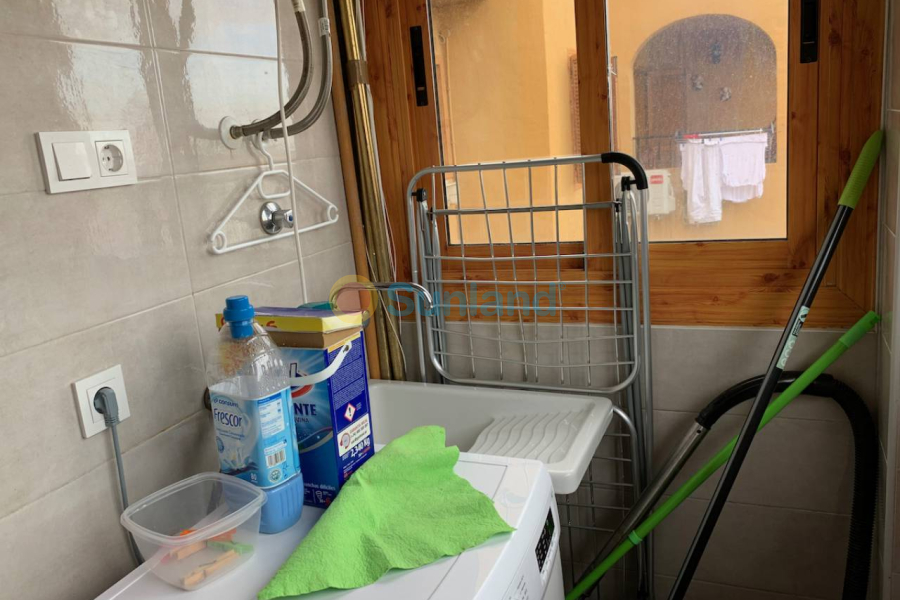 Resale - Apartment - La Mata