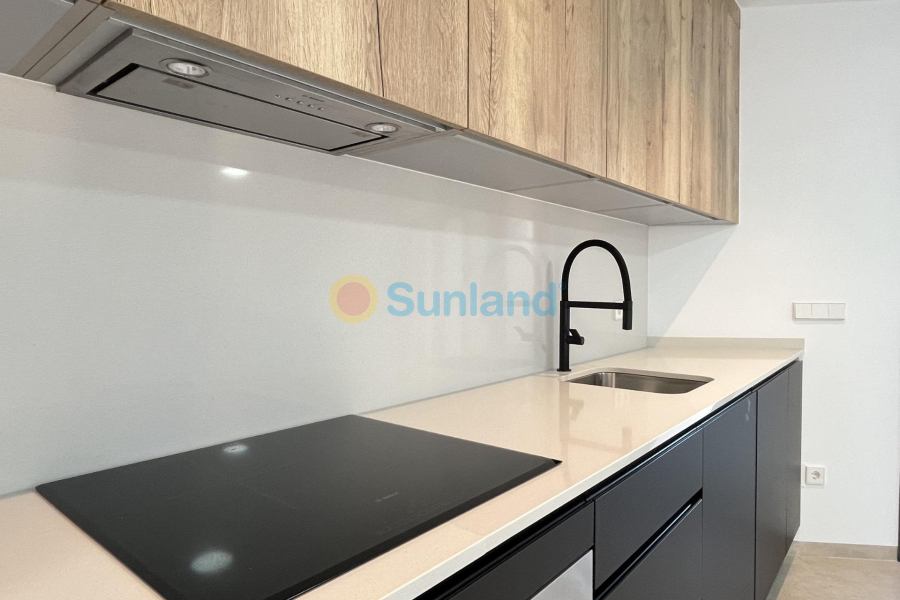 Nueva construcción  - Chalet - San Pedro del Pinatar - Lo Pagan