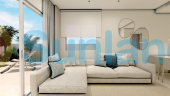 New Build - Villa - Orihuela costa - Torre de la Horadada