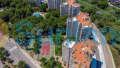 Brukte eiendommer - Leilighet - Orihuela Costa - Altos de Campoamor