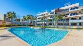 Вторичка - Апартамент - Orihuela Costa - Los Altos