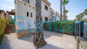 Resale - Bungalow - Algorfa