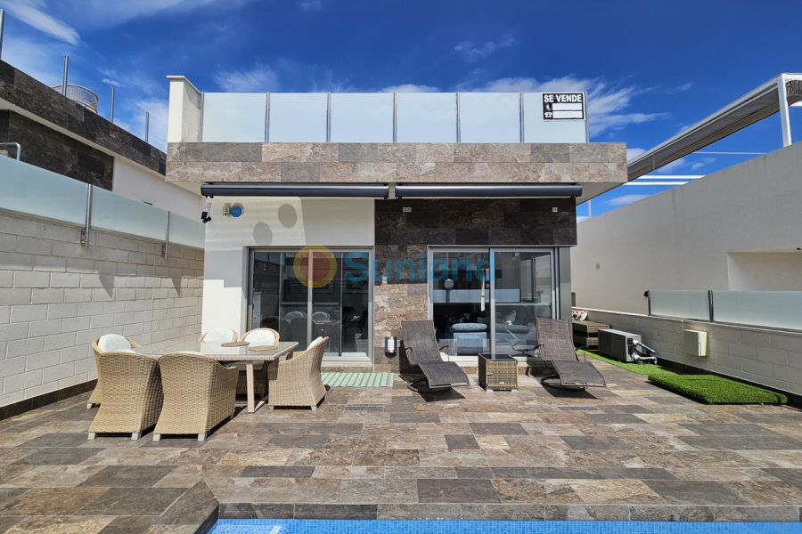 Вторичка - V - Villamartin