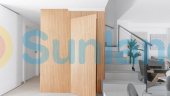 Nueva construcción  - Town House - Rafal - pueblo