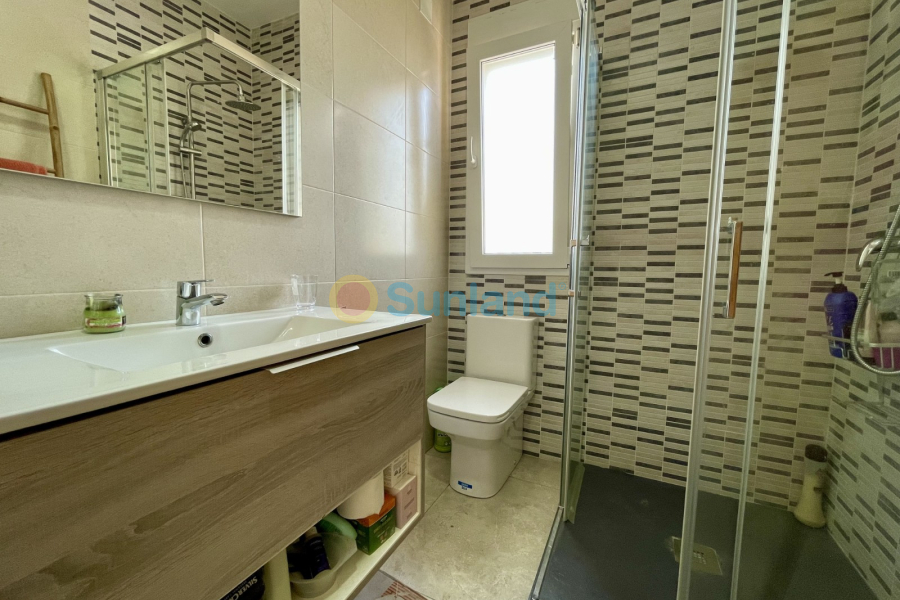 Вторичка - Bилла - Torrevieja - Los Balcones
