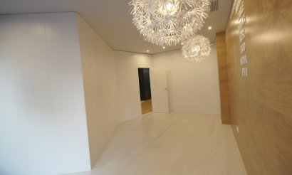 Använda fastigheter - Commercial - Guardamar del Segura