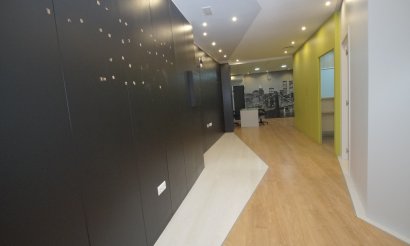 Använda fastigheter - Commercial - Guardamar del Segura