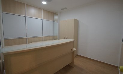 Använda fastigheter - Commercial - Guardamar del Segura