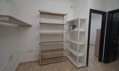 Använda fastigheter - Commercial - Guardamar del Segura