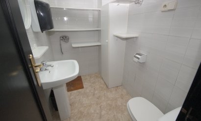 Använda fastigheter - Commercial - Guardamar del Segura