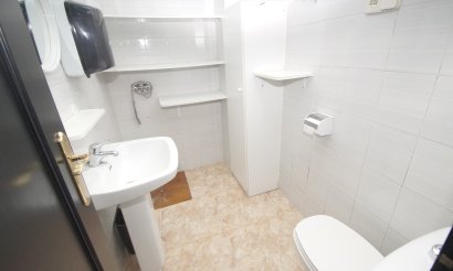 Använda fastigheter - Commercial - Guardamar del Segura