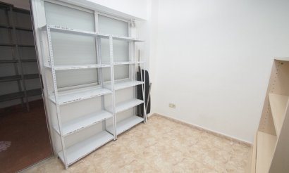 Använda fastigheter - Commercial - Guardamar del Segura