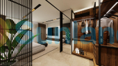 Nueva construcción  - Chalet - Orihuela Costa - La Zenia