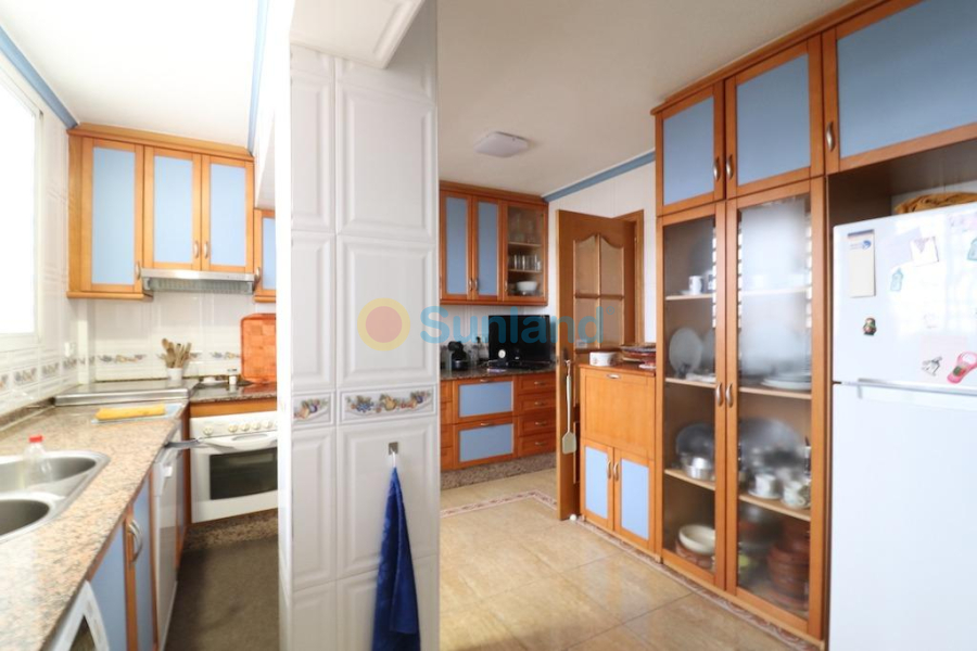 Resale - Apartment - Torrevieja