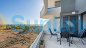 Resale - Apartment - Orihuela Costa - Punta Prima