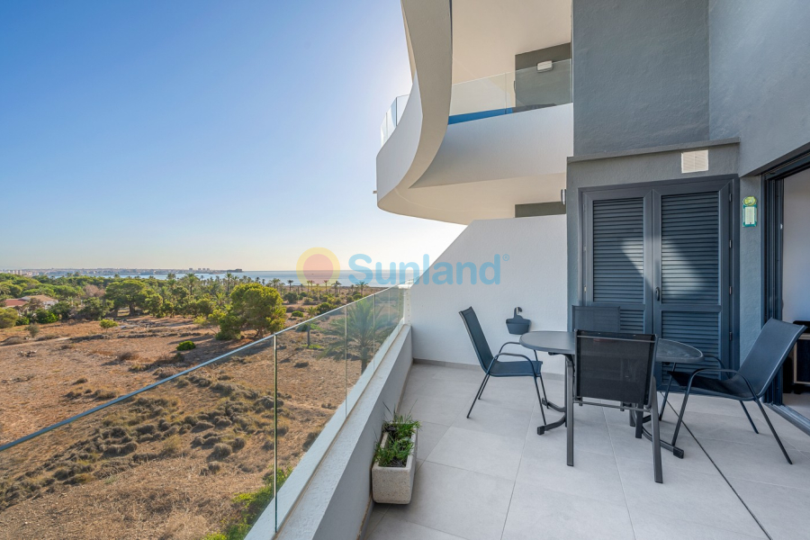 Resale - Apartment - Orihuela Costa - Punta Prima