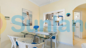 Resale - Apartment - Orihuela Costa - Campoamor