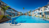 Resale - Apartamento - Torrevieja - Punta Prima