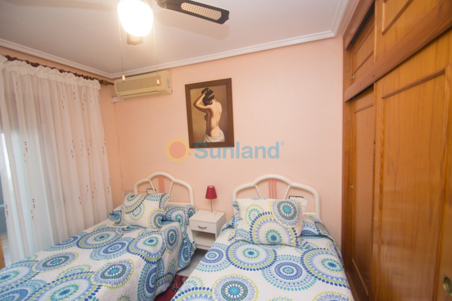 Resale - Townhouse - Torrevieja - Los Altos