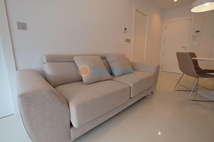 Resale - Apartment - Torrevieja - 