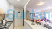 Resale - Apartamento - Torrevieja - La Mata