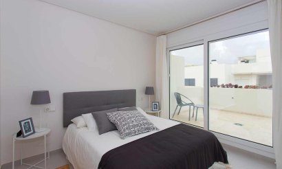 New Build - Villa - Torrevieia - 