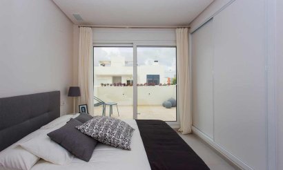 New Build - Villa - Torrevieia - 