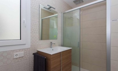 New Build - Villa - Torrevieia - 