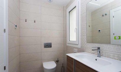 New Build - Villa - Torrevieia - 