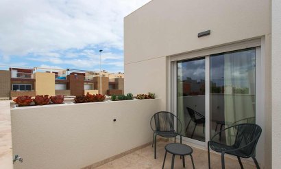 New Build - Villa - Torrevieia - 