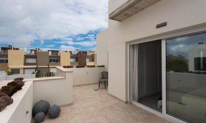 New Build - Villa - Torrevieia - 
