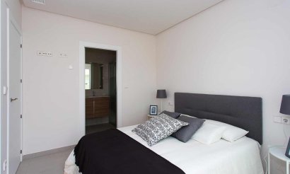 New Build - Villa - Torrevieia - 