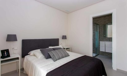 New Build - Villa - Torrevieia - 