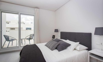 New Build - Villa - Torrevieia - 