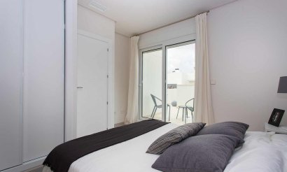 New Build - Villa - Torrevieia - 