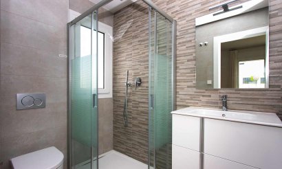 New Build - Villa - Torrevieia - 