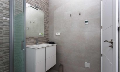 New Build - Villa - Torrevieia - 